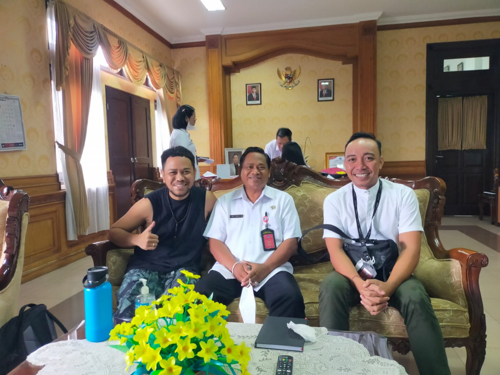 GERAKAN BADUNG SEHAT